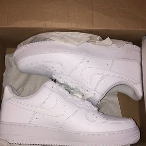 Nike air force 1 size 11